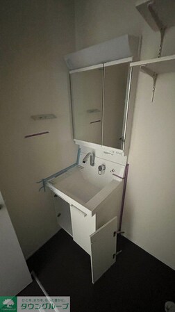 アベニール柏木(新宿区北新宿2丁目)の物件内観写真